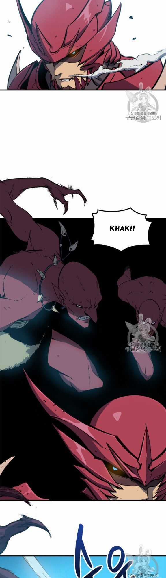 Bậc Thầy Trở Về - Chapter 1 - Trang 57