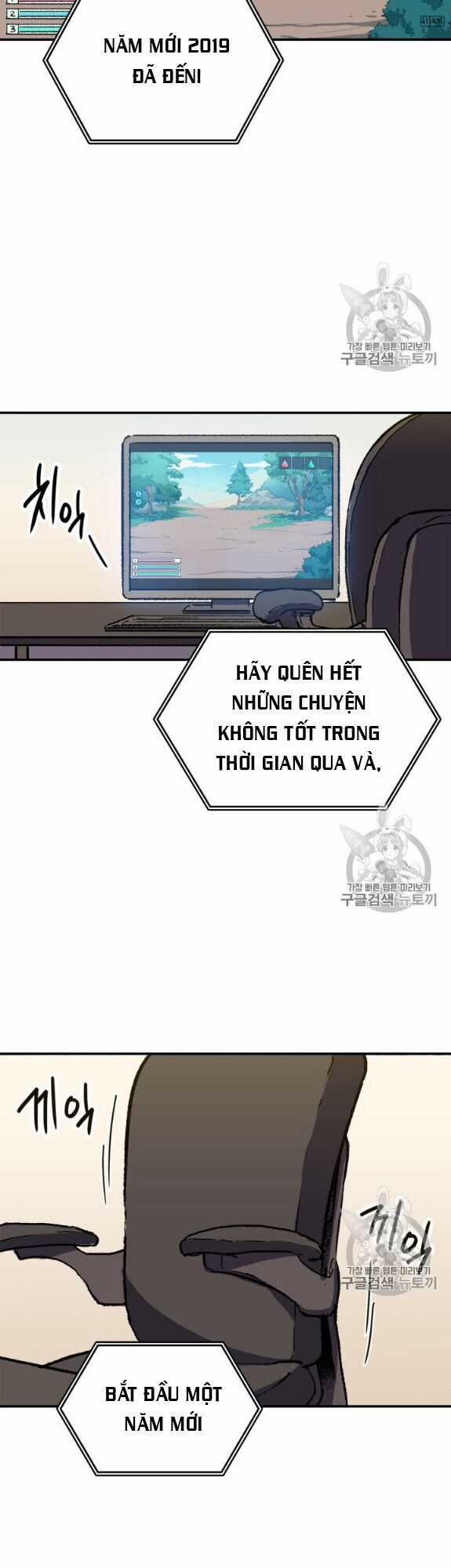 Bậc Thầy Trở Về - Chapter 1 - Trang 7