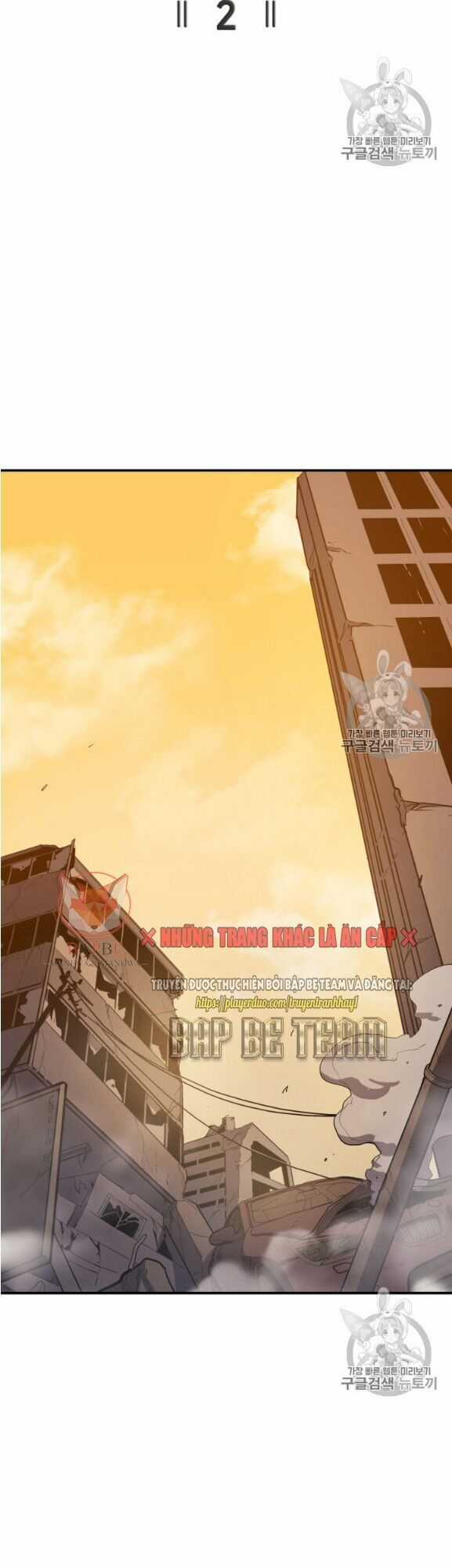 Bậc Thầy Trở Về - Chapter 2 - Trang 15