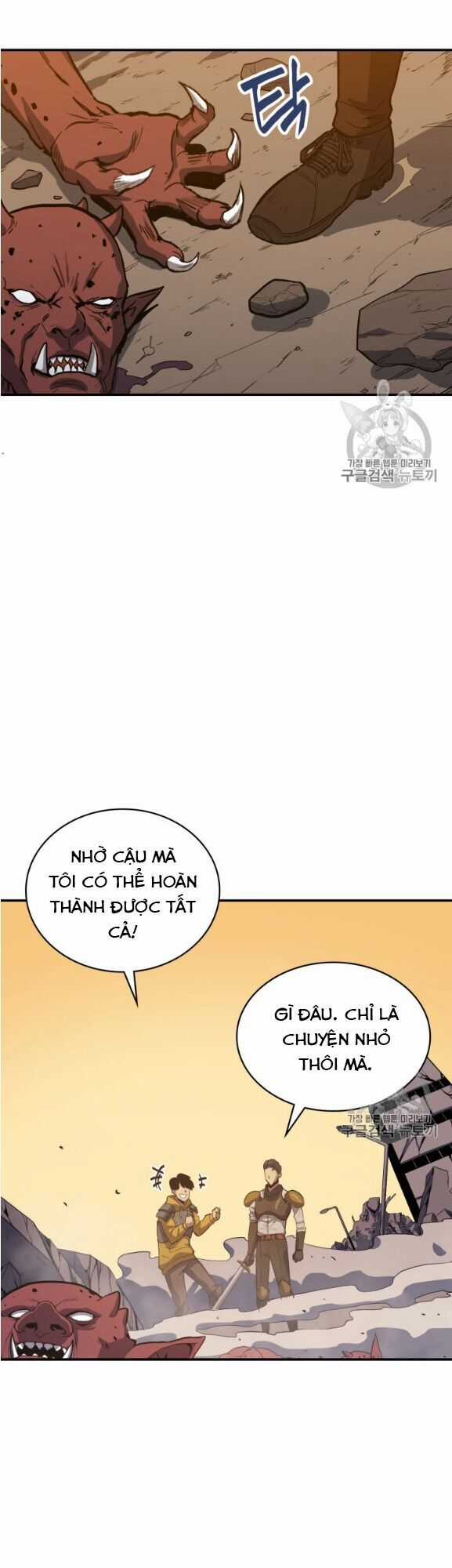 Bậc Thầy Trở Về - Chapter 2 - Trang 16