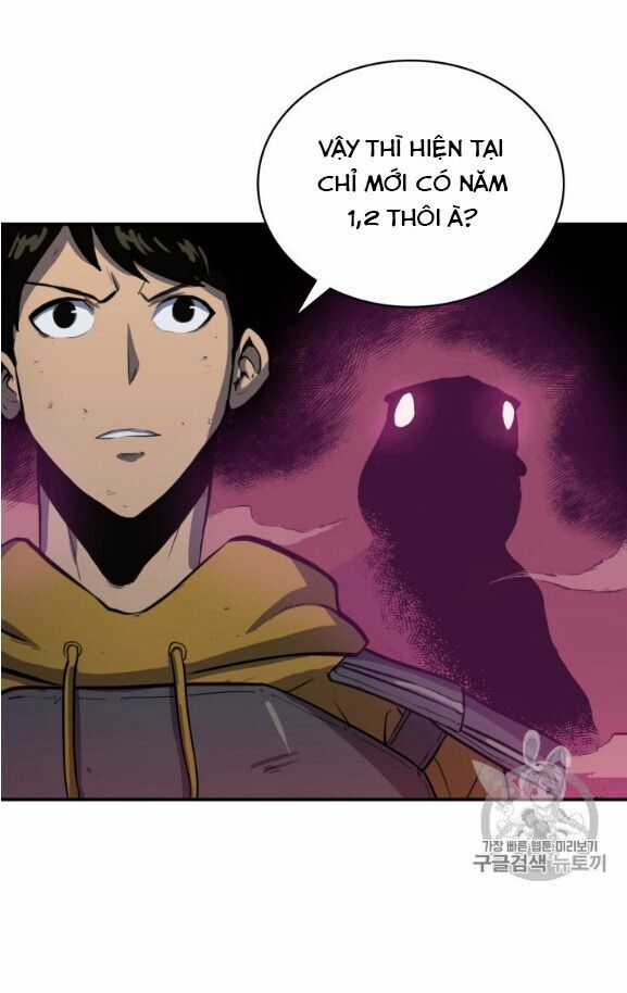 Bậc Thầy Trở Về - Chapter 2 - Trang 18