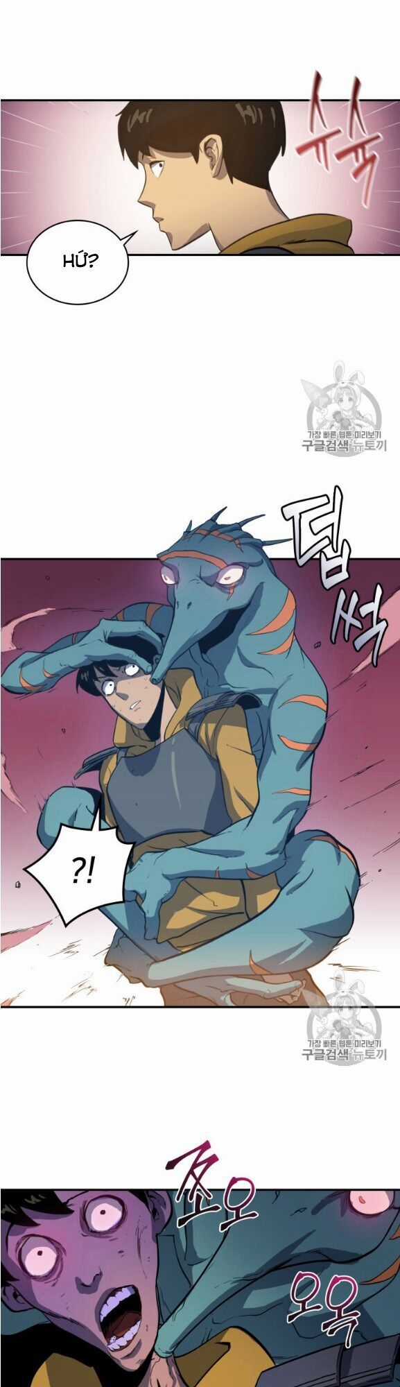 Bậc Thầy Trở Về - Chapter 2 - Trang 19