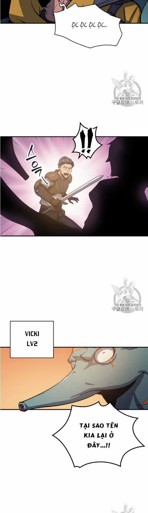 Bậc Thầy Trở Về - Chapter 2 - Trang 20