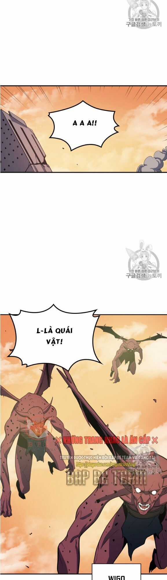 Bậc Thầy Trở Về - Chapter 2 - Trang 21