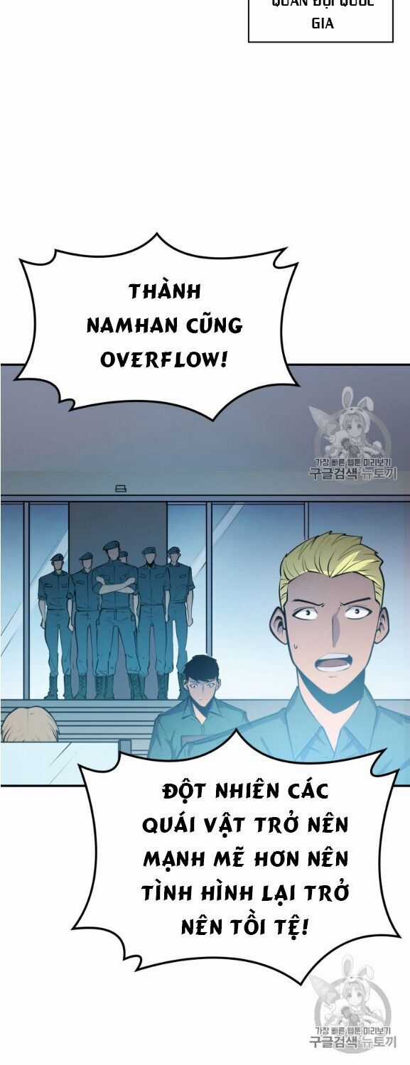 Bậc Thầy Trở Về - Chapter 2 - Trang 23