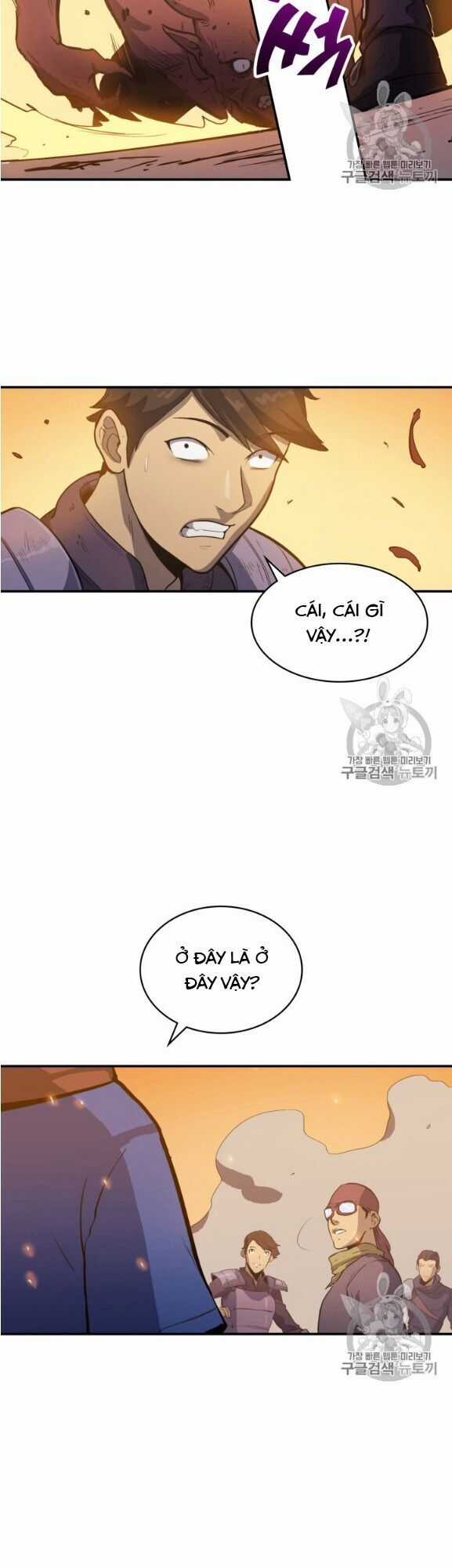 Bậc Thầy Trở Về - Chapter 2 - Trang 30