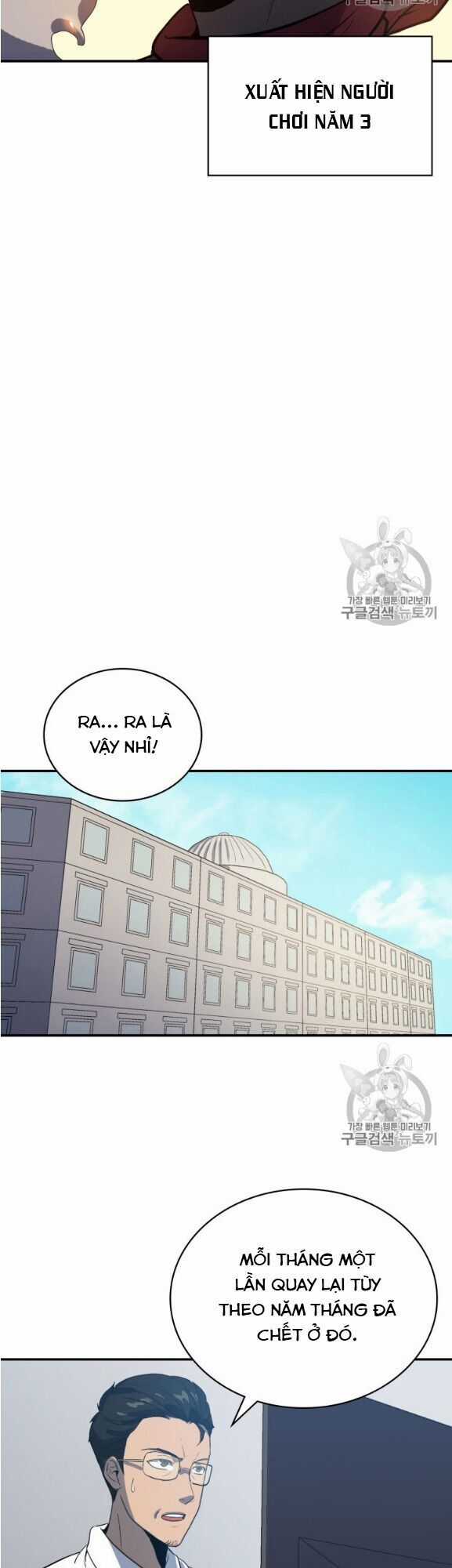 Bậc Thầy Trở Về - Chapter 2 - Trang 32