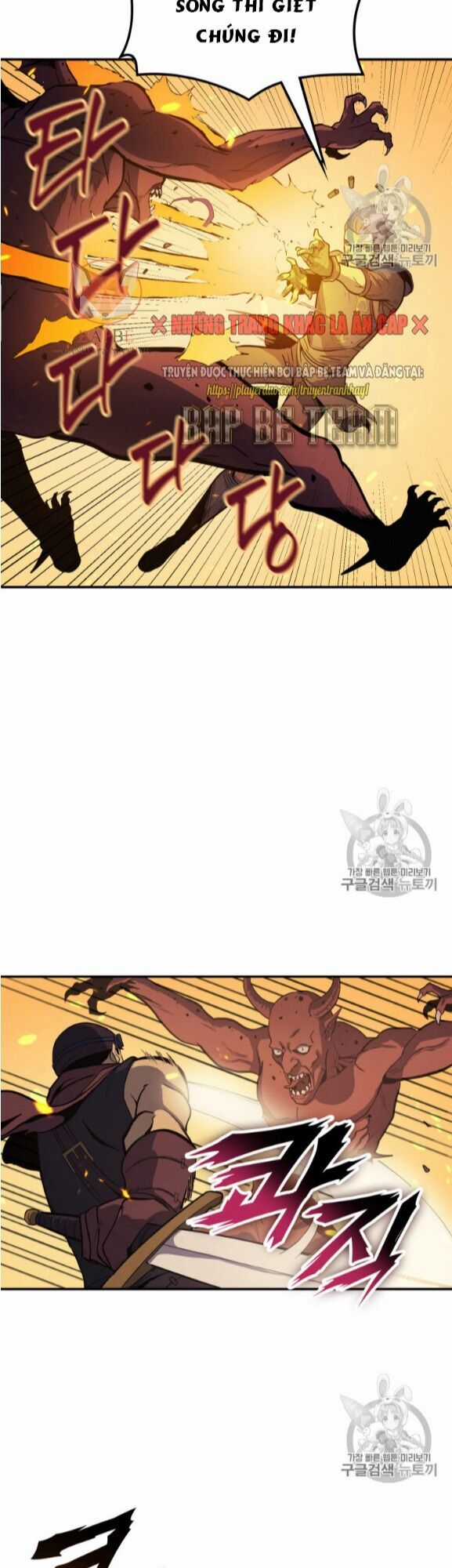 Bậc Thầy Trở Về - Chapter 2 - Trang 36