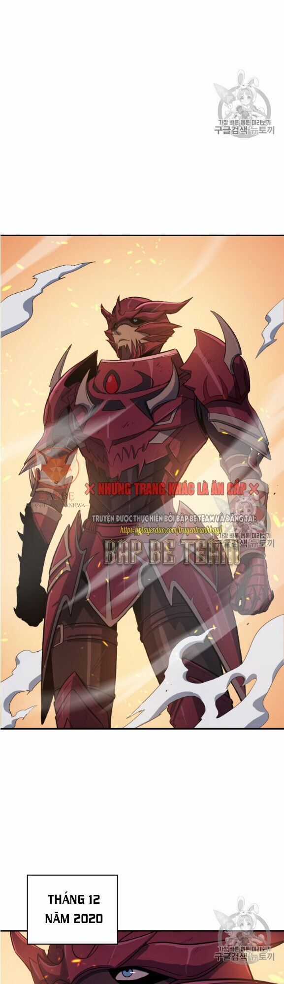 Bậc Thầy Trở Về - Chapter 2 - Trang 46