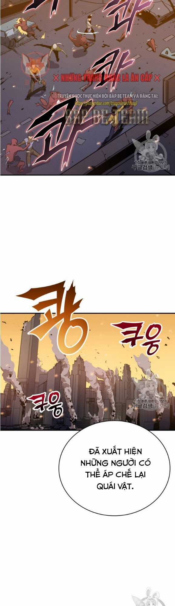 Bậc Thầy Trở Về - Chapter 2 - Trang 6