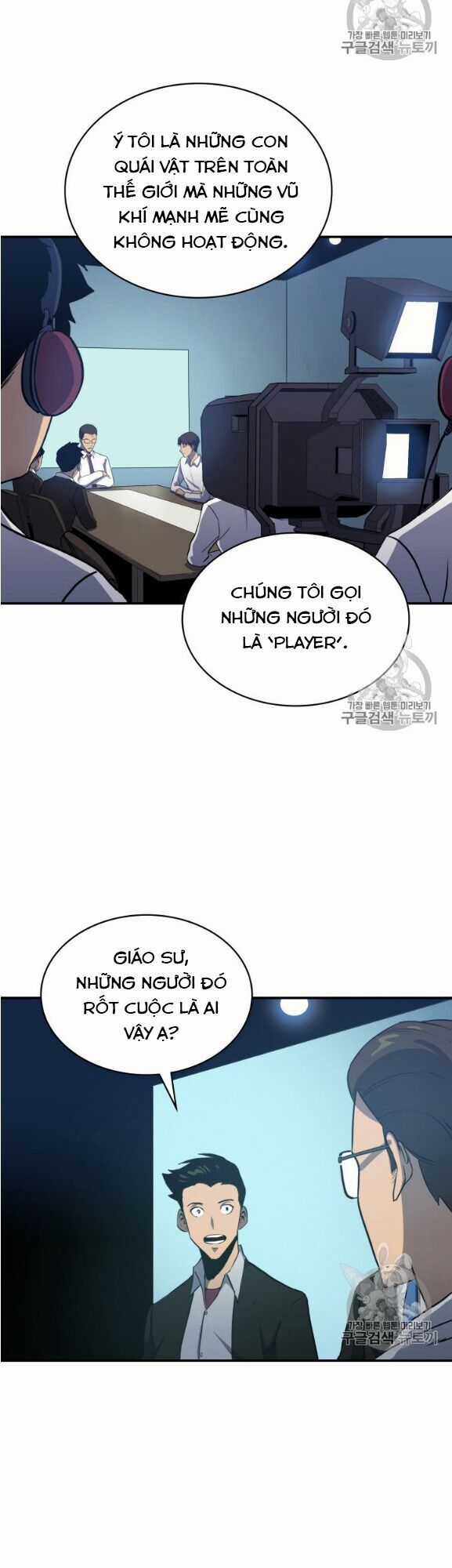 Bậc Thầy Trở Về - Chapter 2 - Trang 7