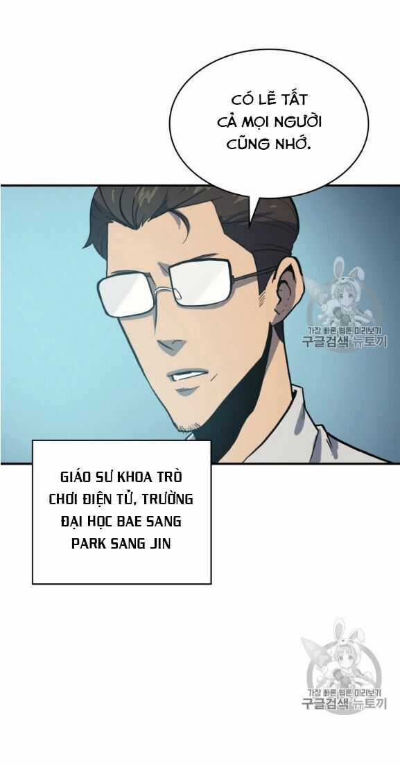 Bậc Thầy Trở Về - Chapter 2 - Trang 8