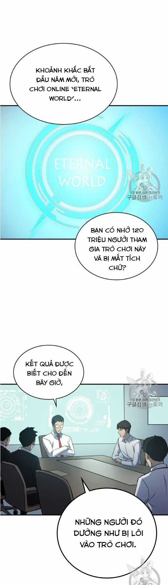 Bậc Thầy Trở Về - Chapter 2 - Trang 9