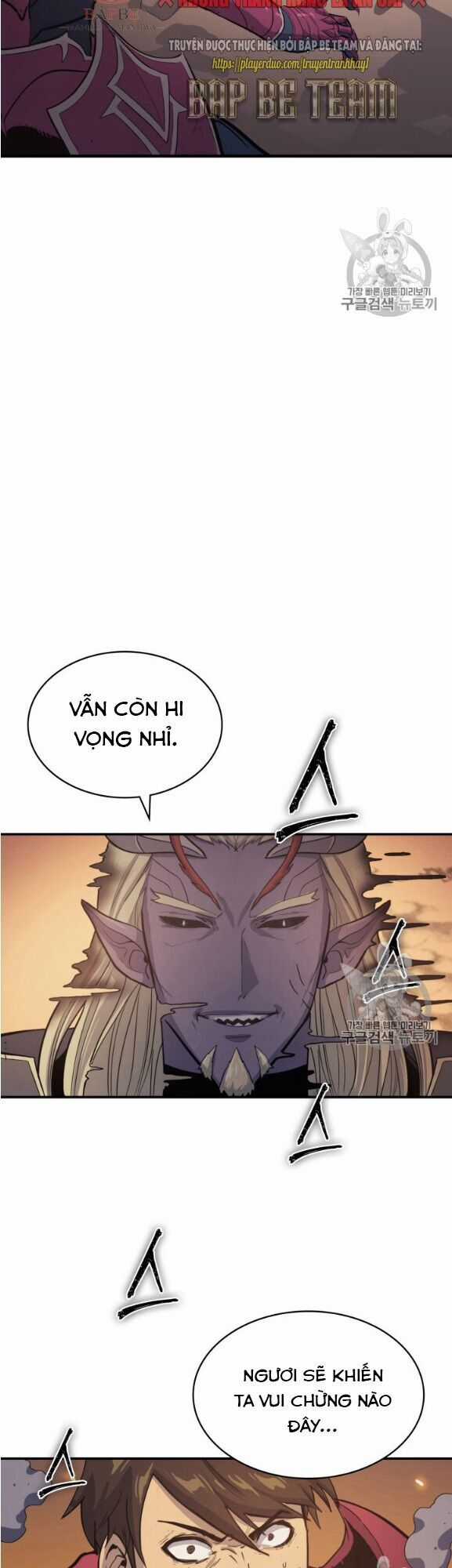 Bậc Thầy Trở Về - Chapter 3 - Trang 15