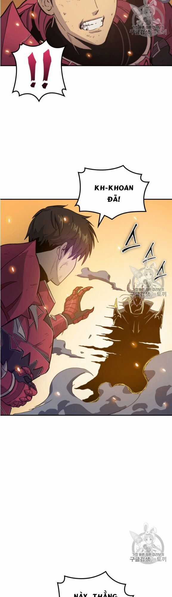 Bậc Thầy Trở Về - Chapter 3 - Trang 16