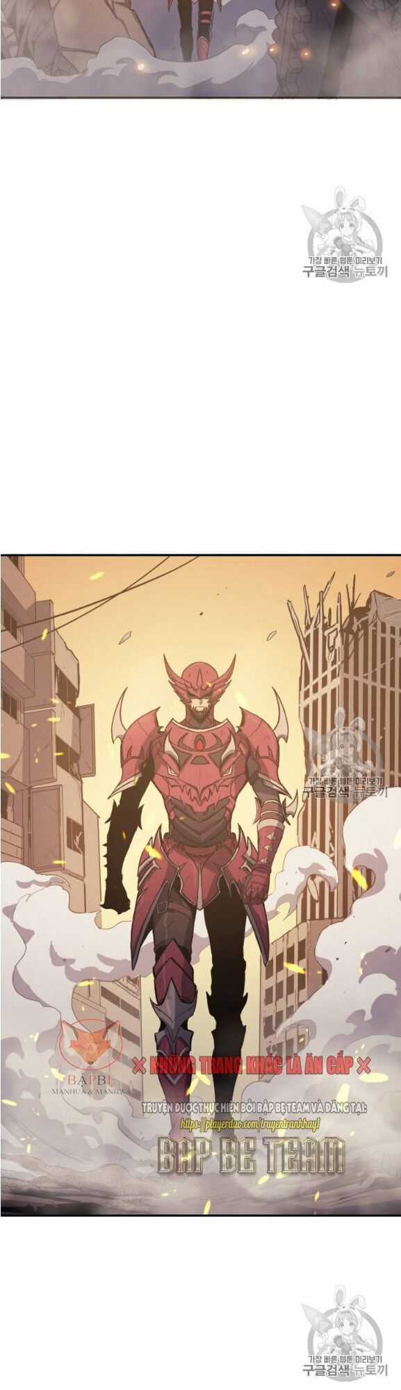 Bậc Thầy Trở Về - Chapter 3 - Trang 24