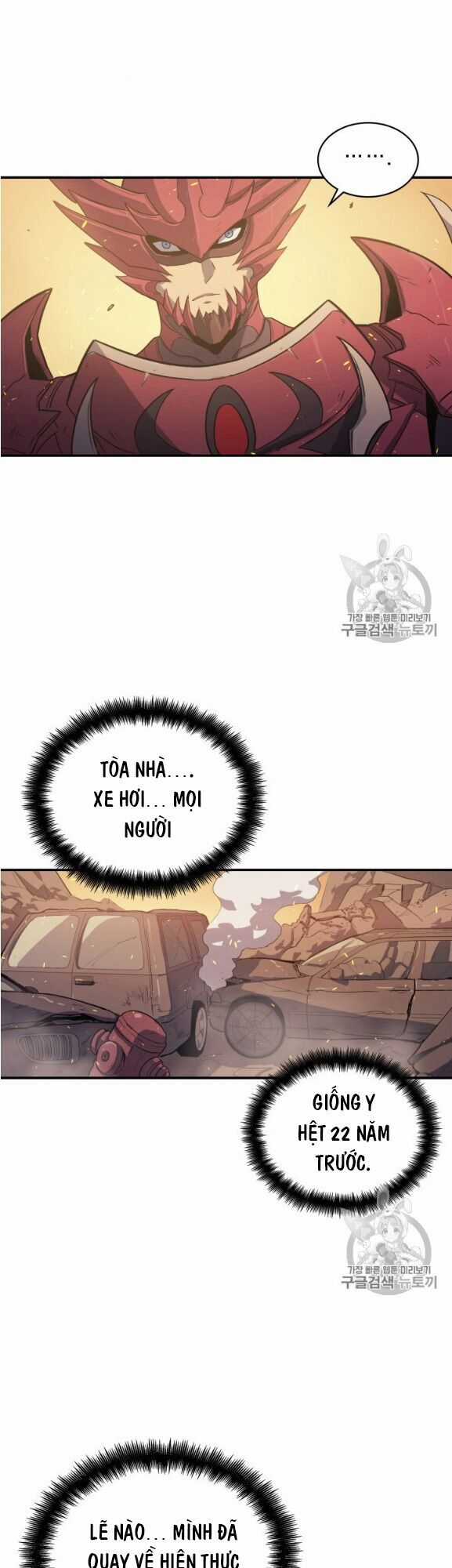 Bậc Thầy Trở Về - Chapter 3 - Trang 25