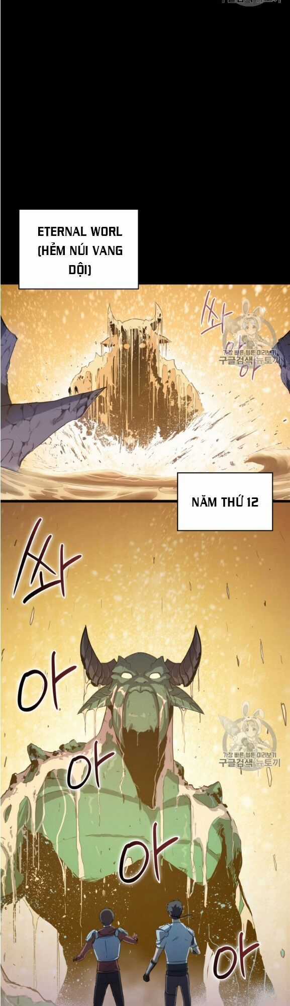 Bậc Thầy Trở Về - Chapter 3 - Trang 30