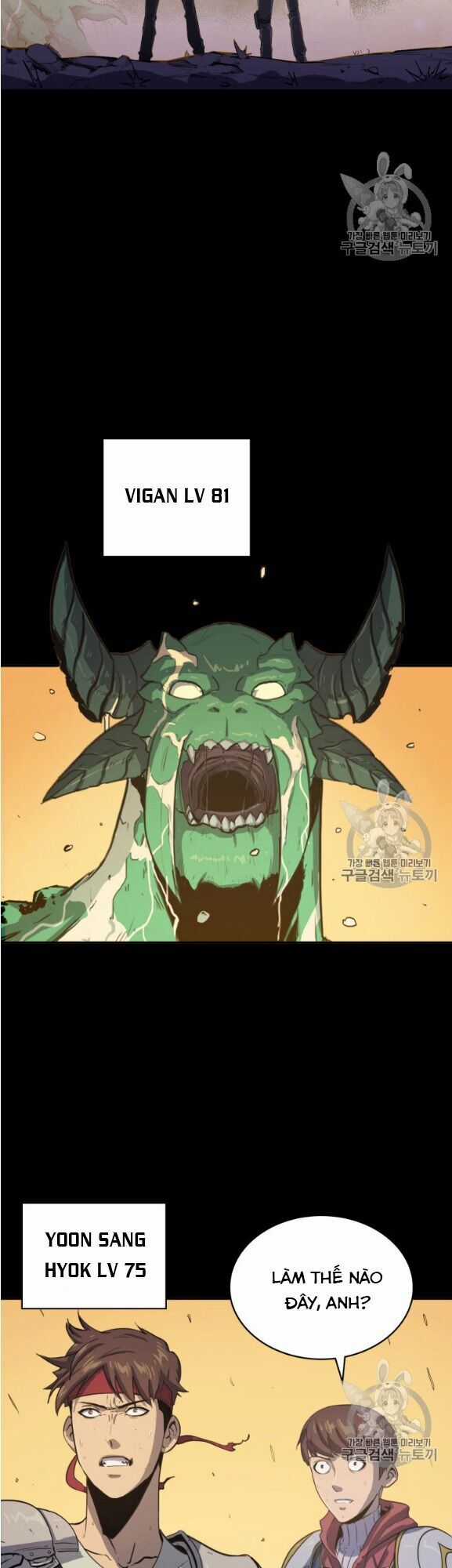 Bậc Thầy Trở Về - Chapter 3 - Trang 31