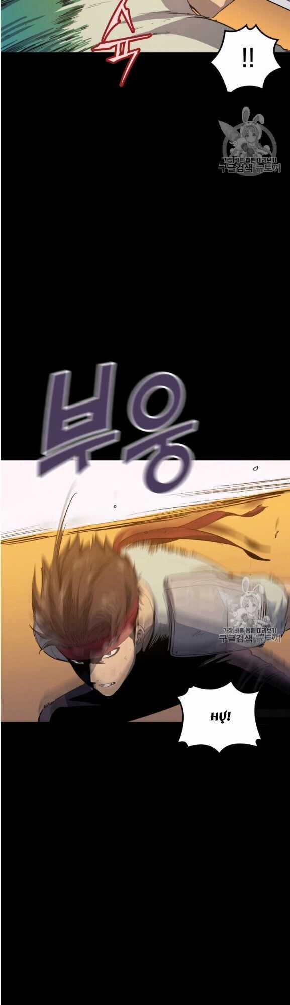 Bậc Thầy Trở Về - Chapter 3 - Trang 35