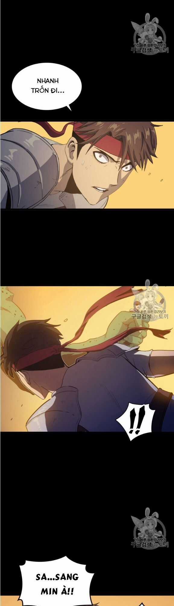 Bậc Thầy Trở Về - Chapter 3 - Trang 38