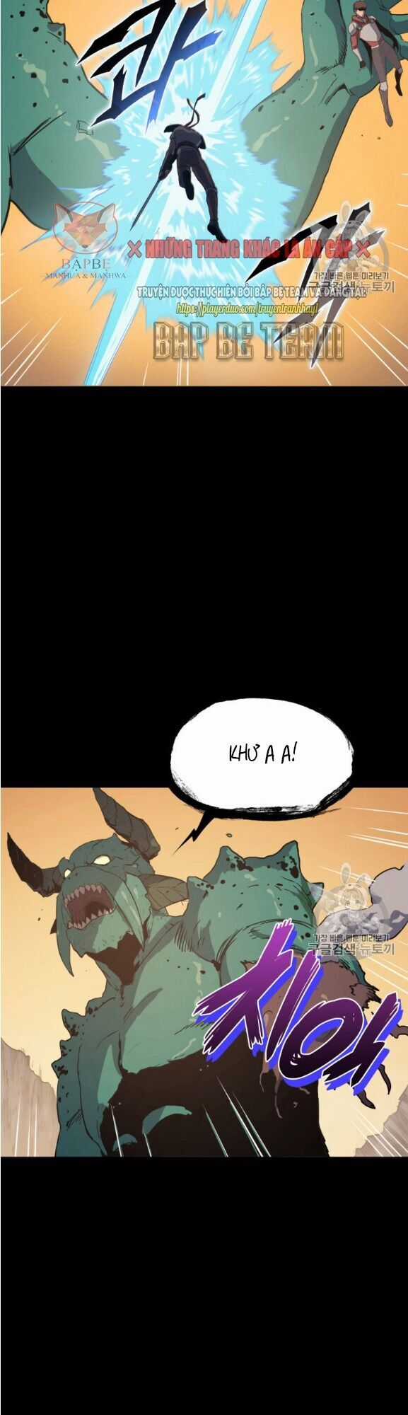 Bậc Thầy Trở Về - Chapter 3 - Trang 40