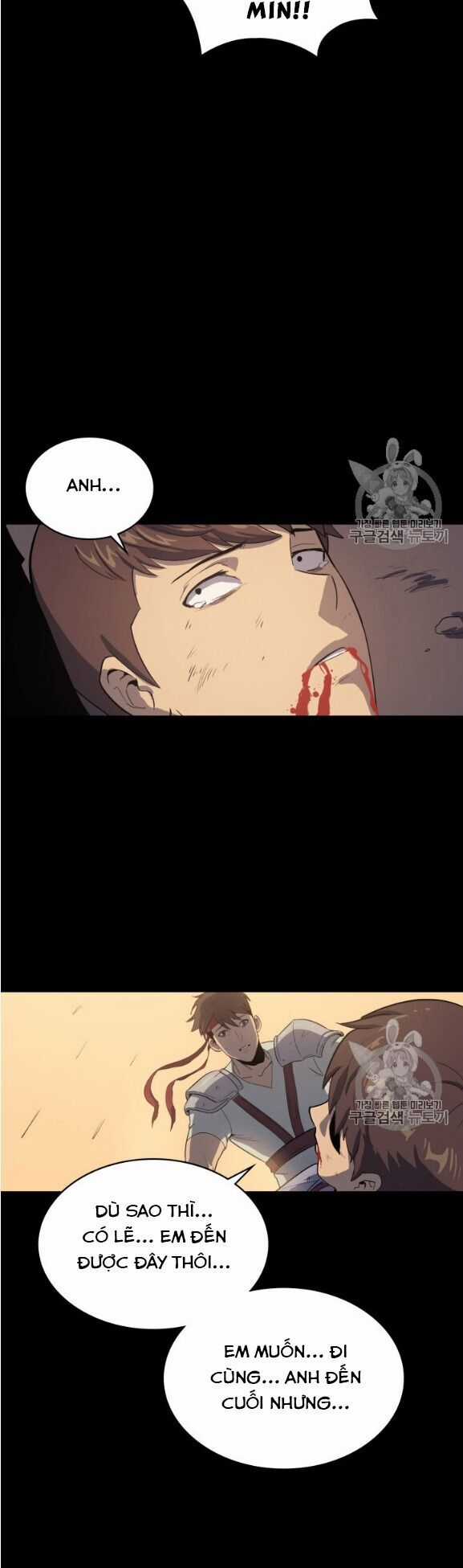 Bậc Thầy Trở Về - Chapter 3 - Trang 42