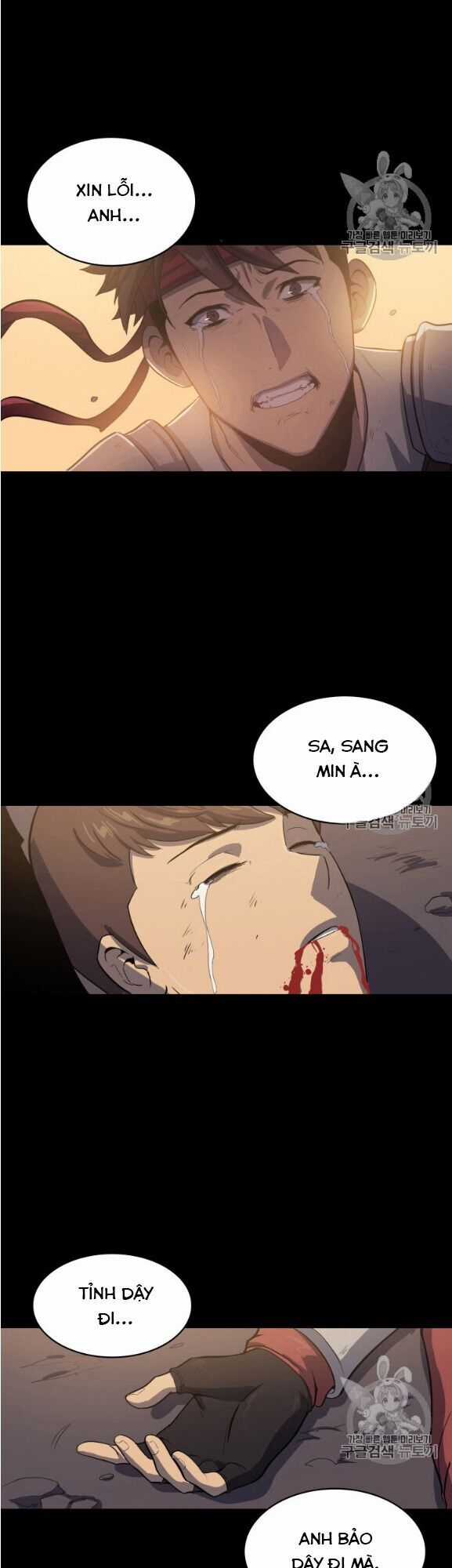 Bậc Thầy Trở Về - Chapter 3 - Trang 43