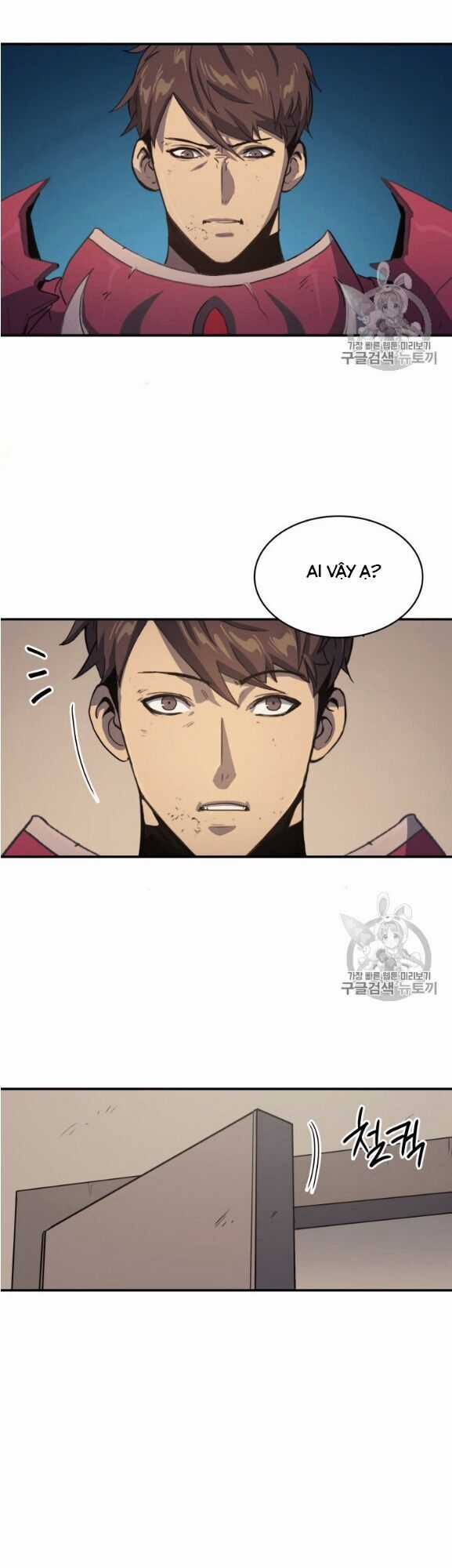 Bậc Thầy Trở Về - Chapter 3 - Trang 45