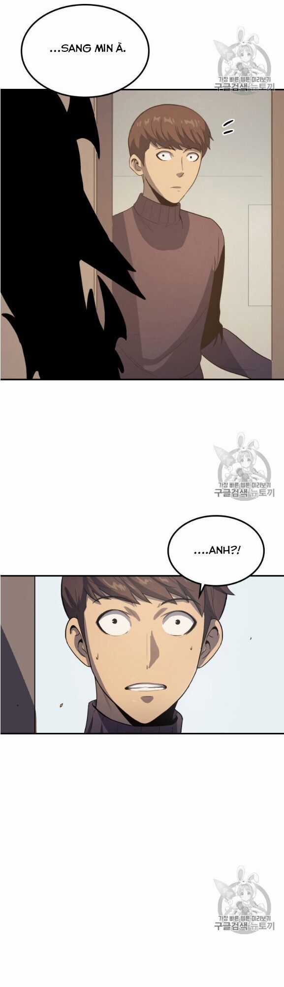 Bậc Thầy Trở Về - Chapter 3 - Trang 46