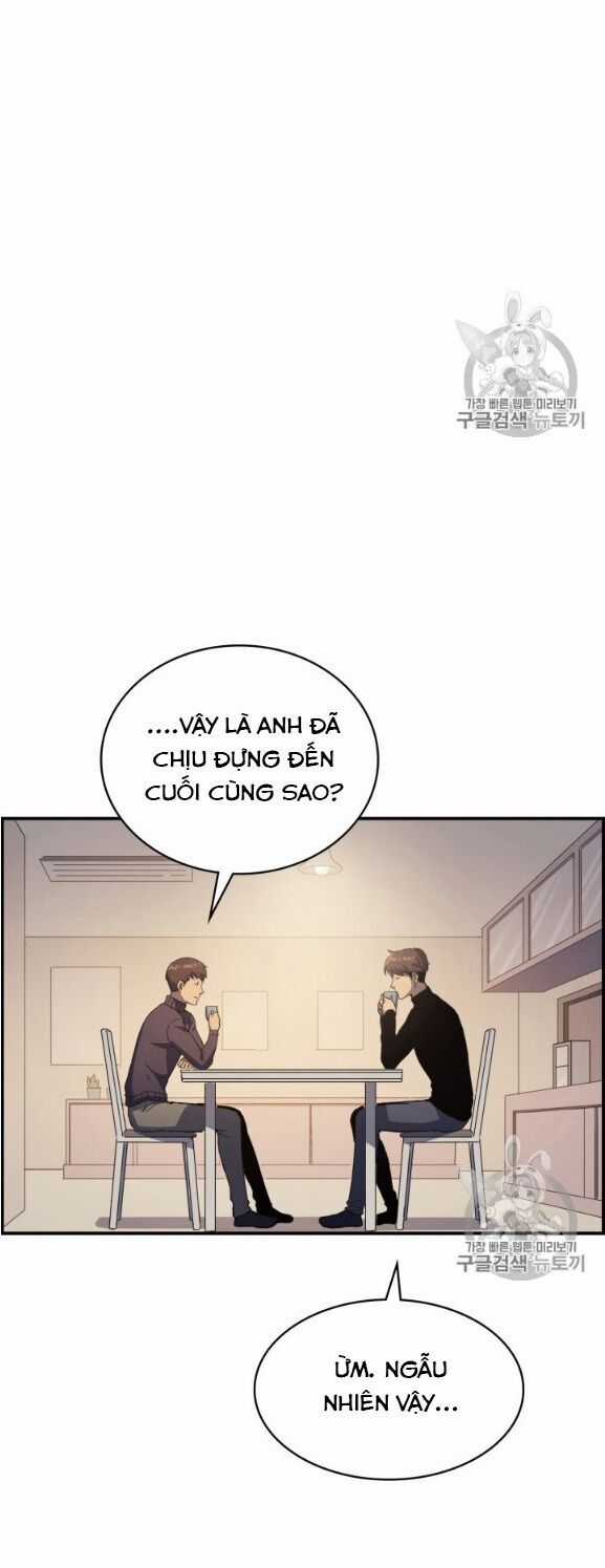 Bậc Thầy Trở Về - Chapter 3 - Trang 47