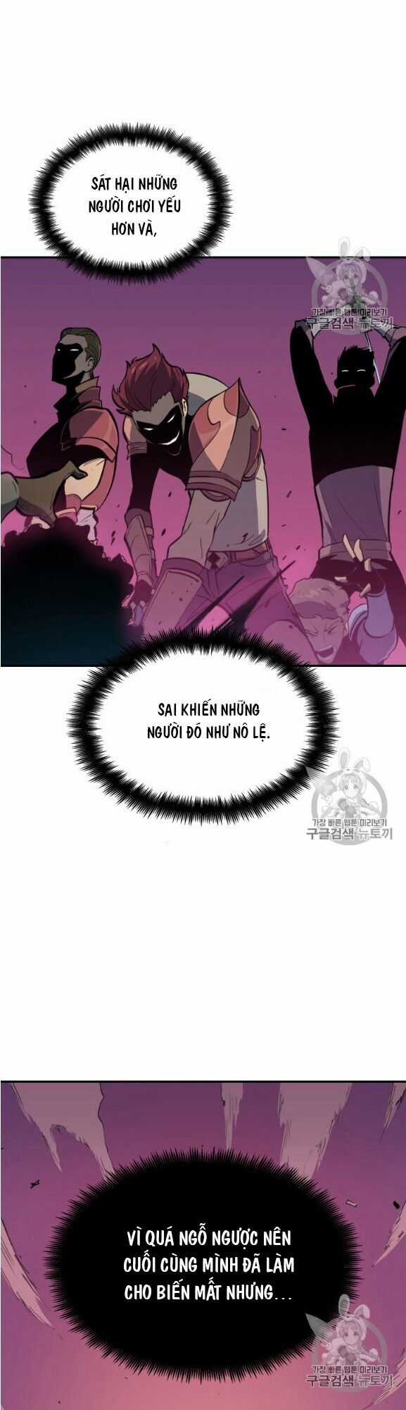 Bậc Thầy Trở Về - Chapter 3 - Trang 58