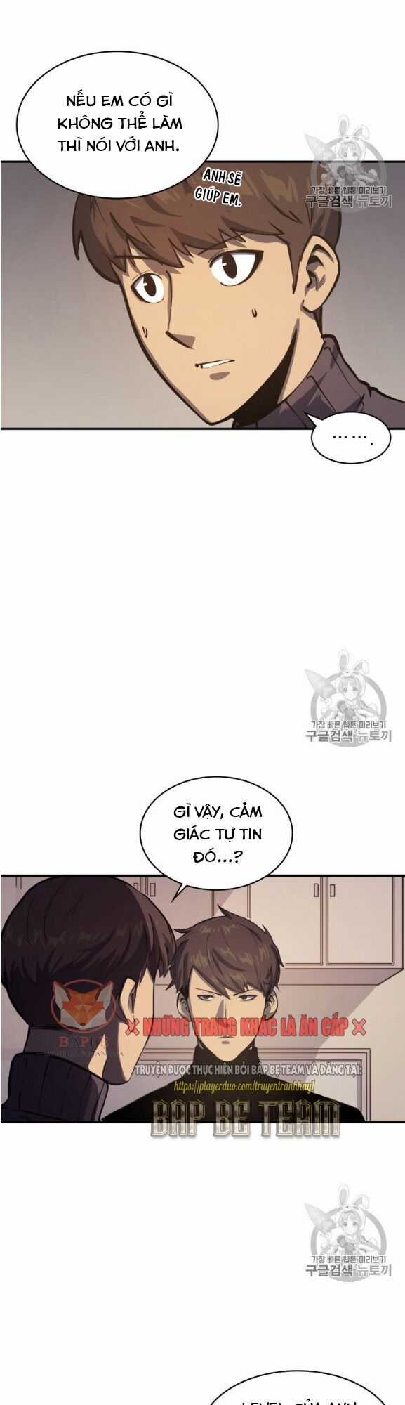 Bậc Thầy Trở Về - Chapter 3 - Trang 62