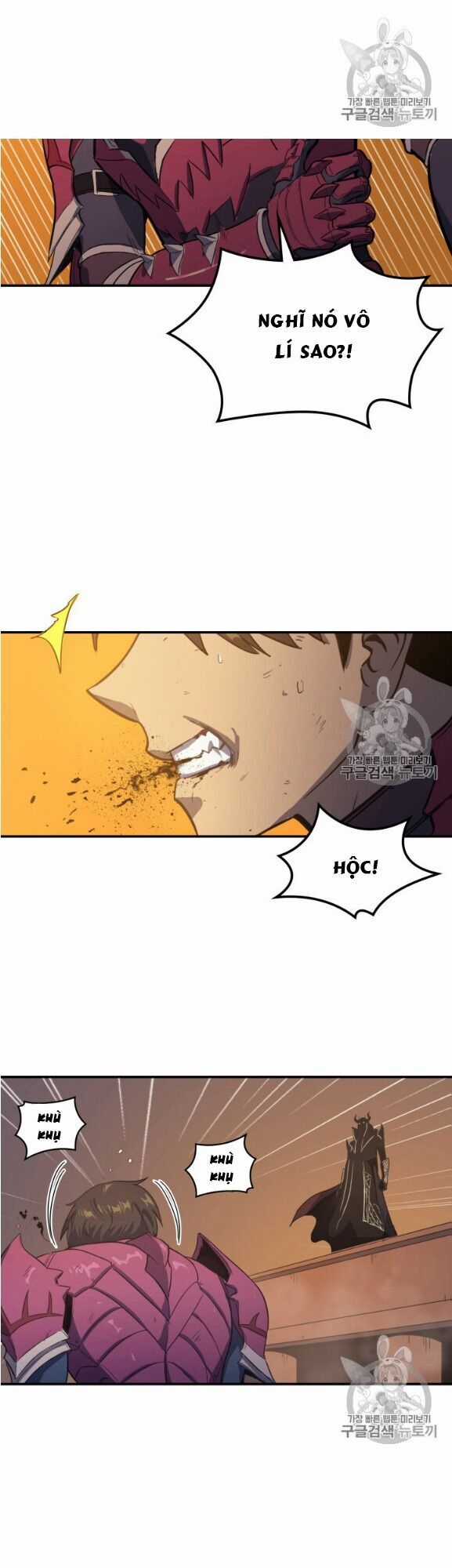 Bậc Thầy Trở Về - Chapter 3 - Trang 9