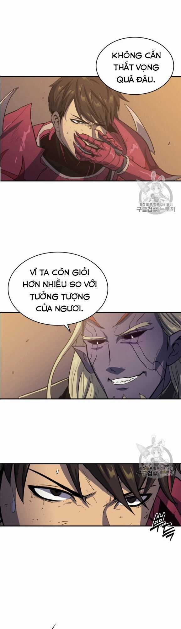 Bậc Thầy Trở Về - Chapter 3 - Trang 10