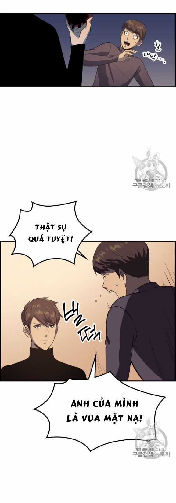 Bậc Thầy Trở Về - Chapter 4 - Trang 12