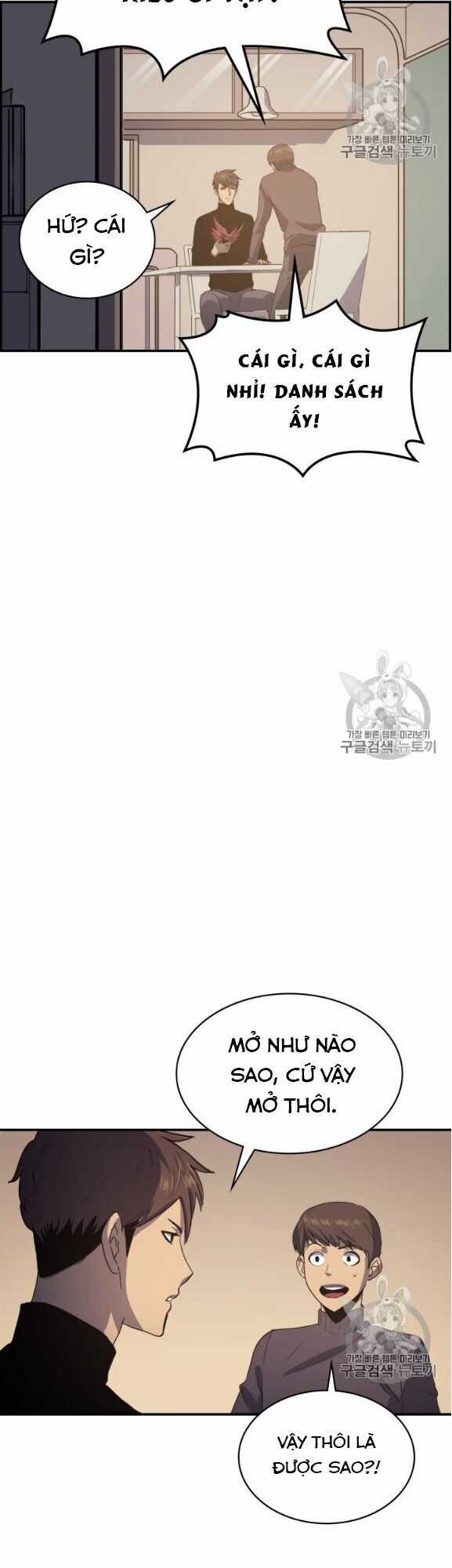 Bậc Thầy Trở Về - Chapter 4 - Trang 14