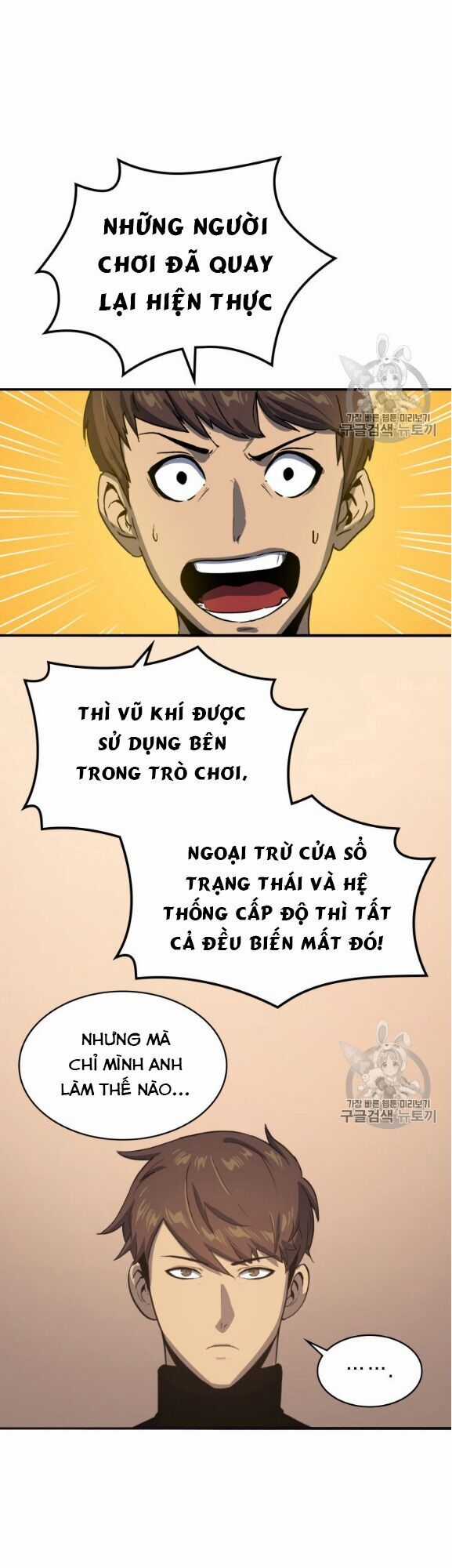 Bậc Thầy Trở Về - Chapter 4 - Trang 15