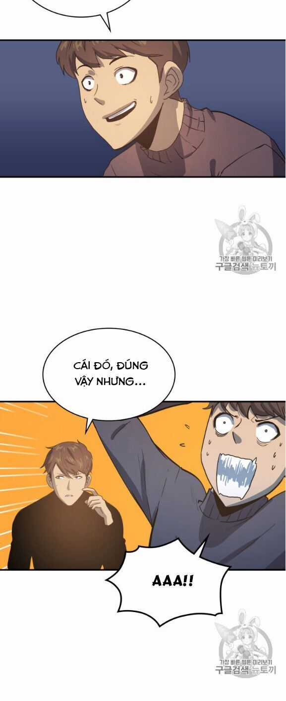 Bậc Thầy Trở Về - Chapter 4 - Trang 17