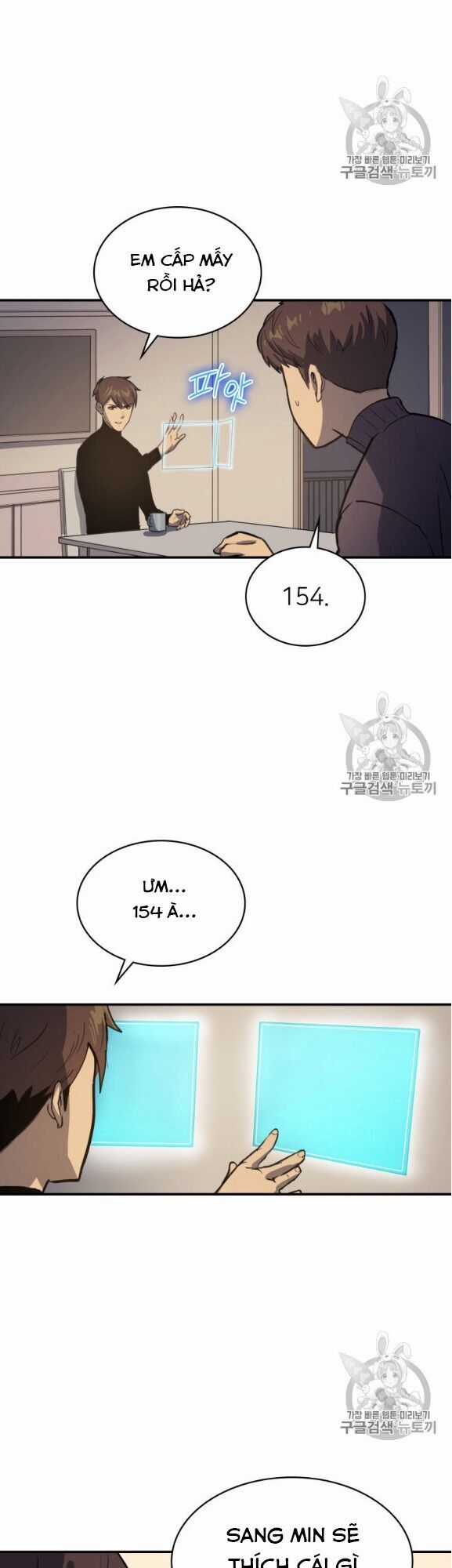 Bậc Thầy Trở Về - Chapter 4 - Trang 19