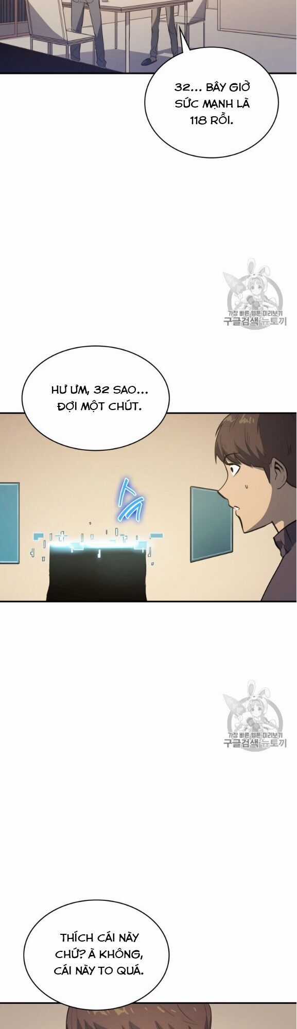 Bậc Thầy Trở Về - Chapter 4 - Trang 26