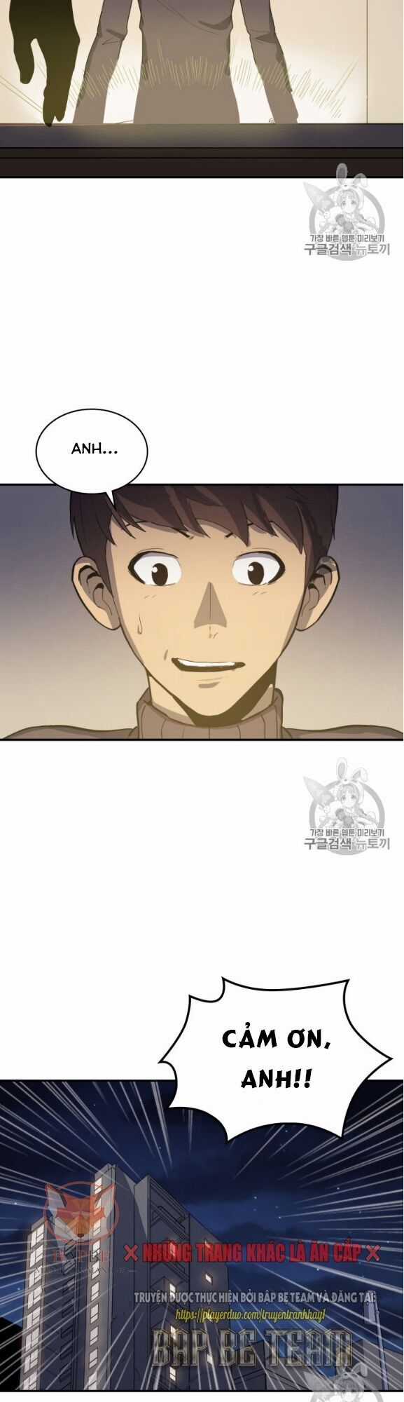 Bậc Thầy Trở Về - Chapter 4 - Trang 29