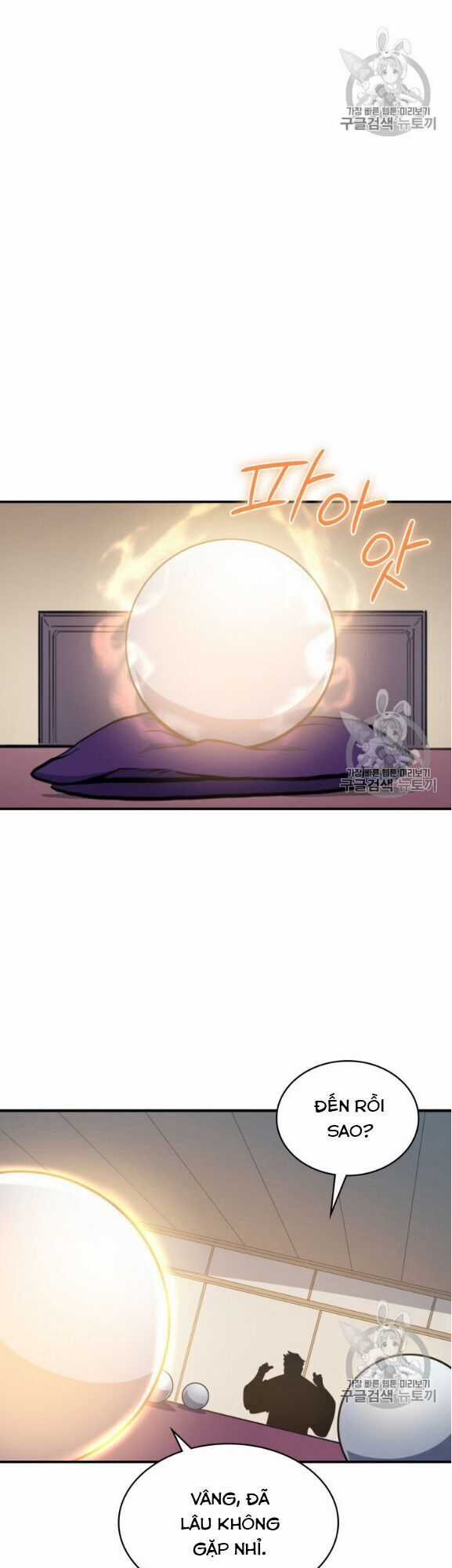 Bậc Thầy Trở Về - Chapter 4 - Trang 33