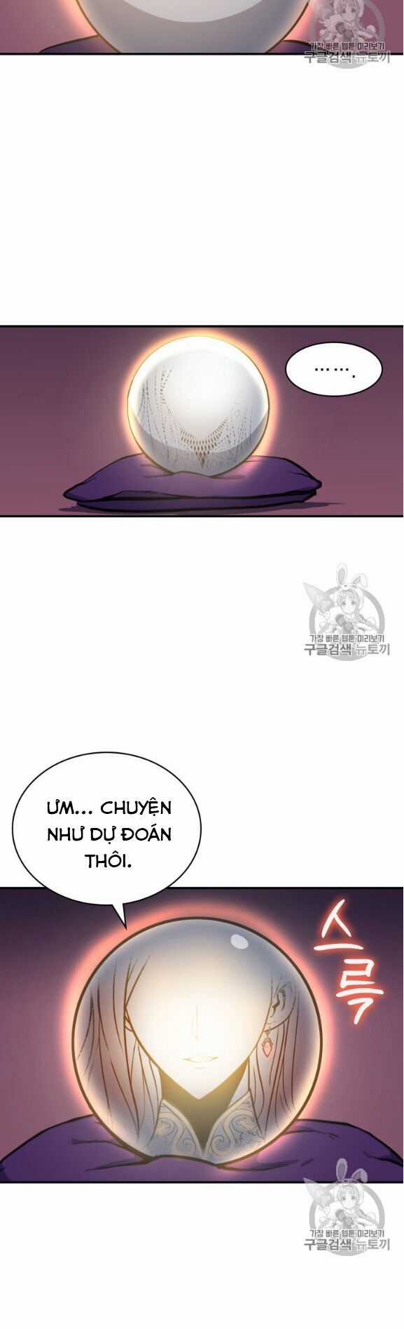 Bậc Thầy Trở Về - Chapter 4 - Trang 36