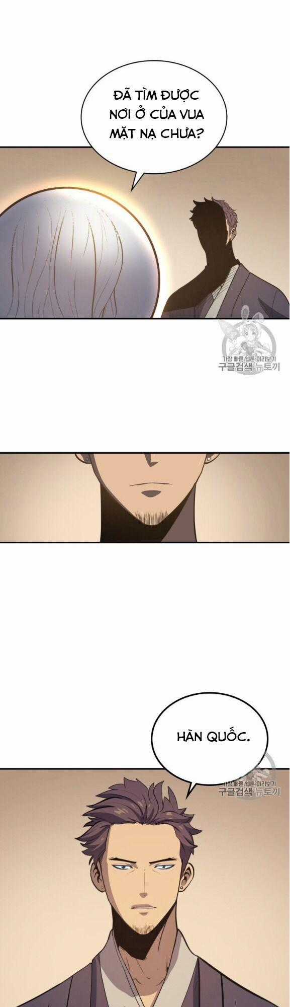 Bậc Thầy Trở Về - Chapter 4 - Trang 37