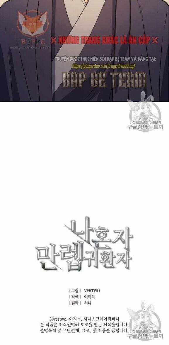 Bậc Thầy Trở Về - Chapter 4 - Trang 38