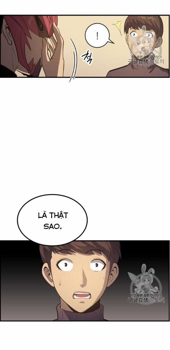 Bậc Thầy Trở Về - Chapter 4 - Trang 7