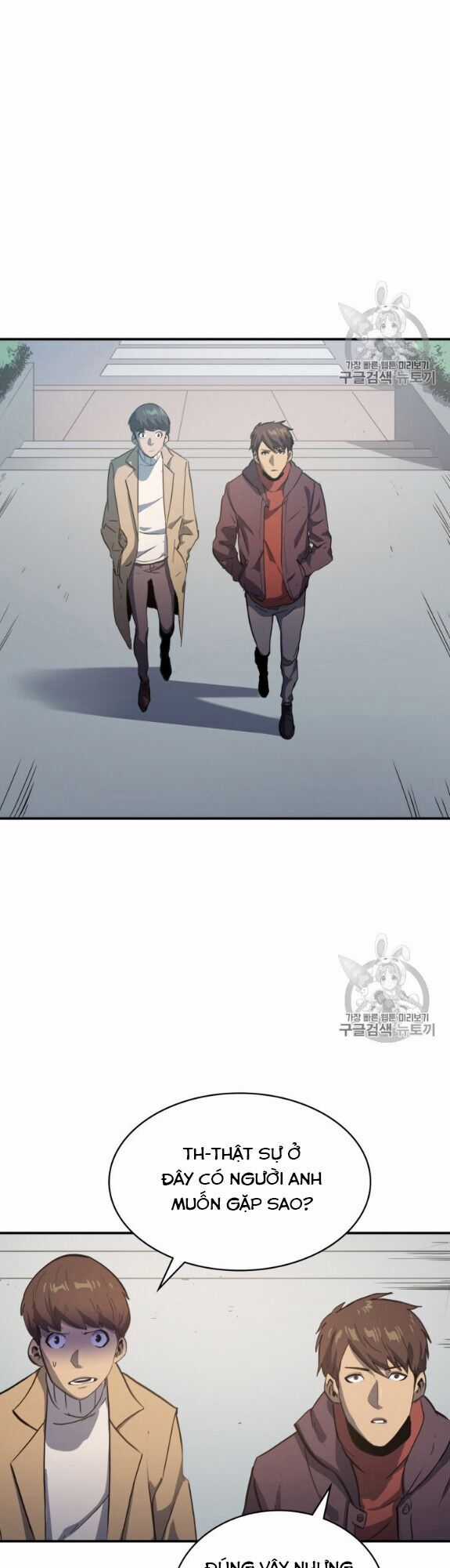 Bậc Thầy Trở Về - Chapter 5 - Trang 13