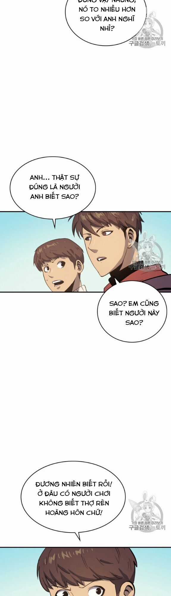 Bậc Thầy Trở Về - Chapter 5 - Trang 14