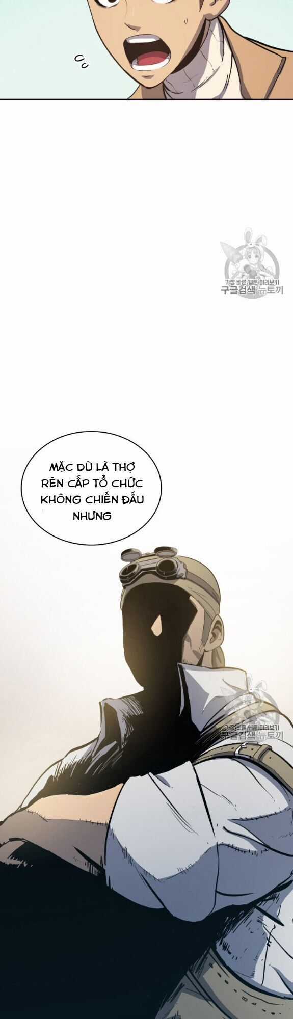 Bậc Thầy Trở Về - Chapter 5 - Trang 15